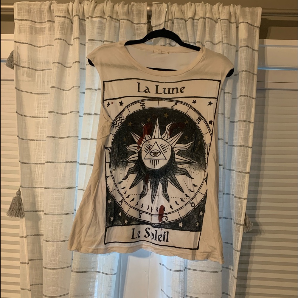 Pacsun top